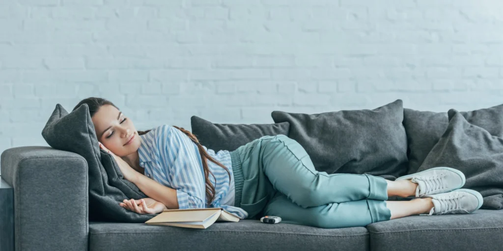 Understanding the Importance of Rest Days for Your Body