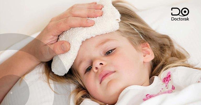 How to Reduce Fever Naturally at Home
