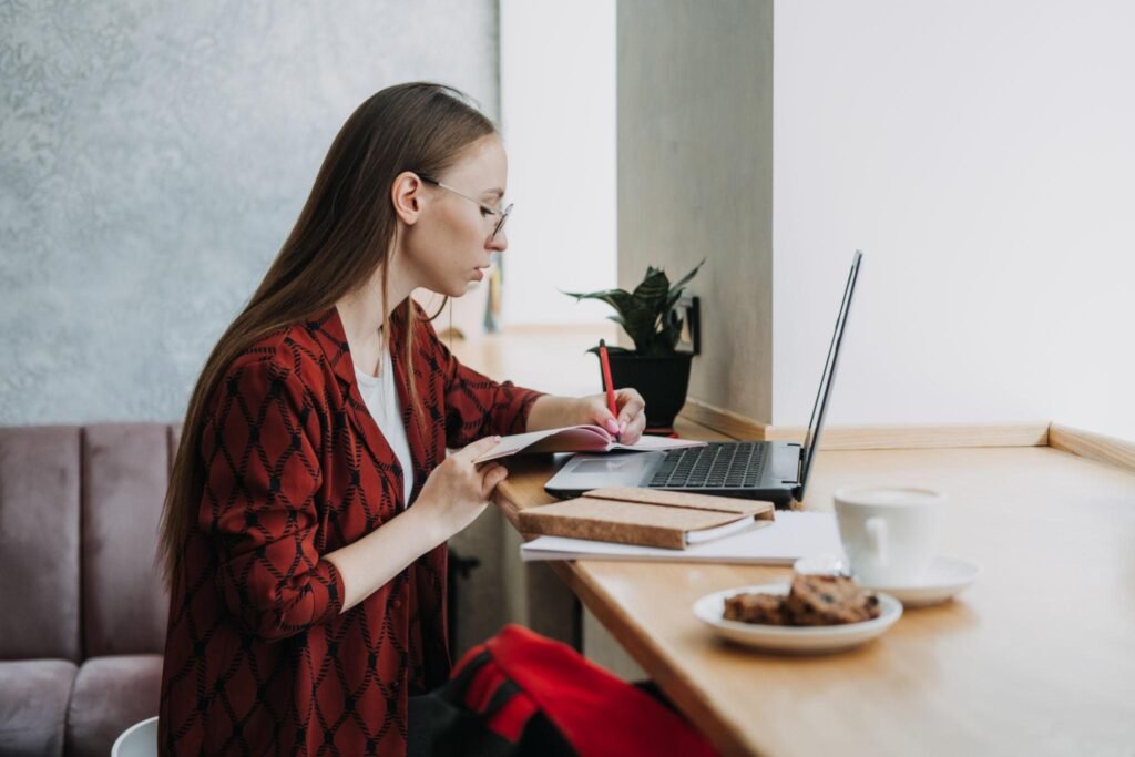 Easy Ways to Improve Focus and Mind for better productivity and concentration