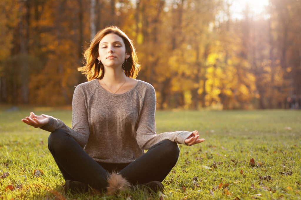 Breathing Techniques Can Improve Your Health