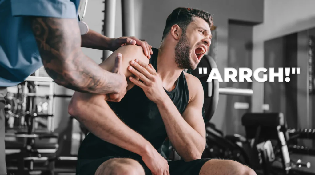 Stretching Daily for Injury Prevention