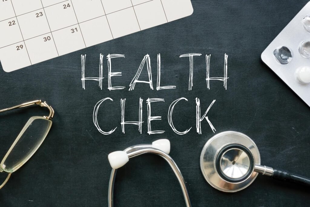 how to detect diseases before they start complete guide 2026