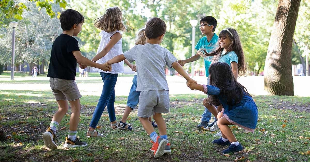 Benefits of Spending Time Outdoors for a Healthy Life
