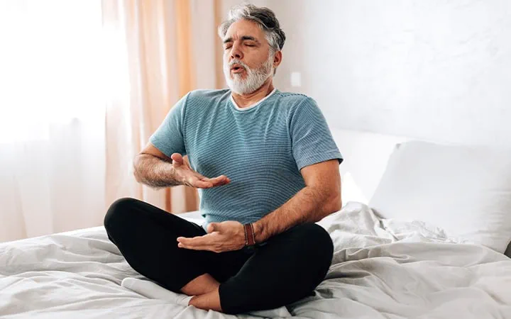 Breathing Techniques for Health