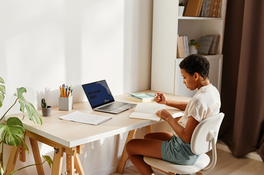 Healthy Habits Students Should Start 