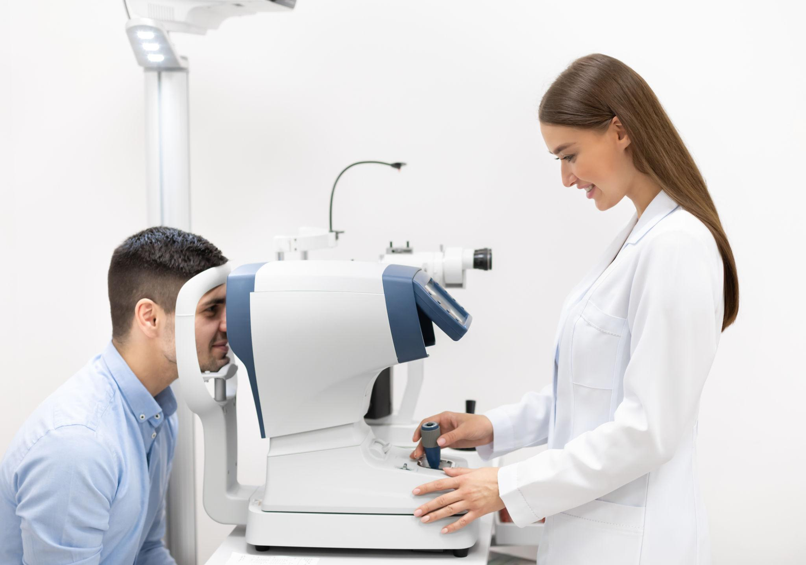 how to detect diseases before they start with early screening tests