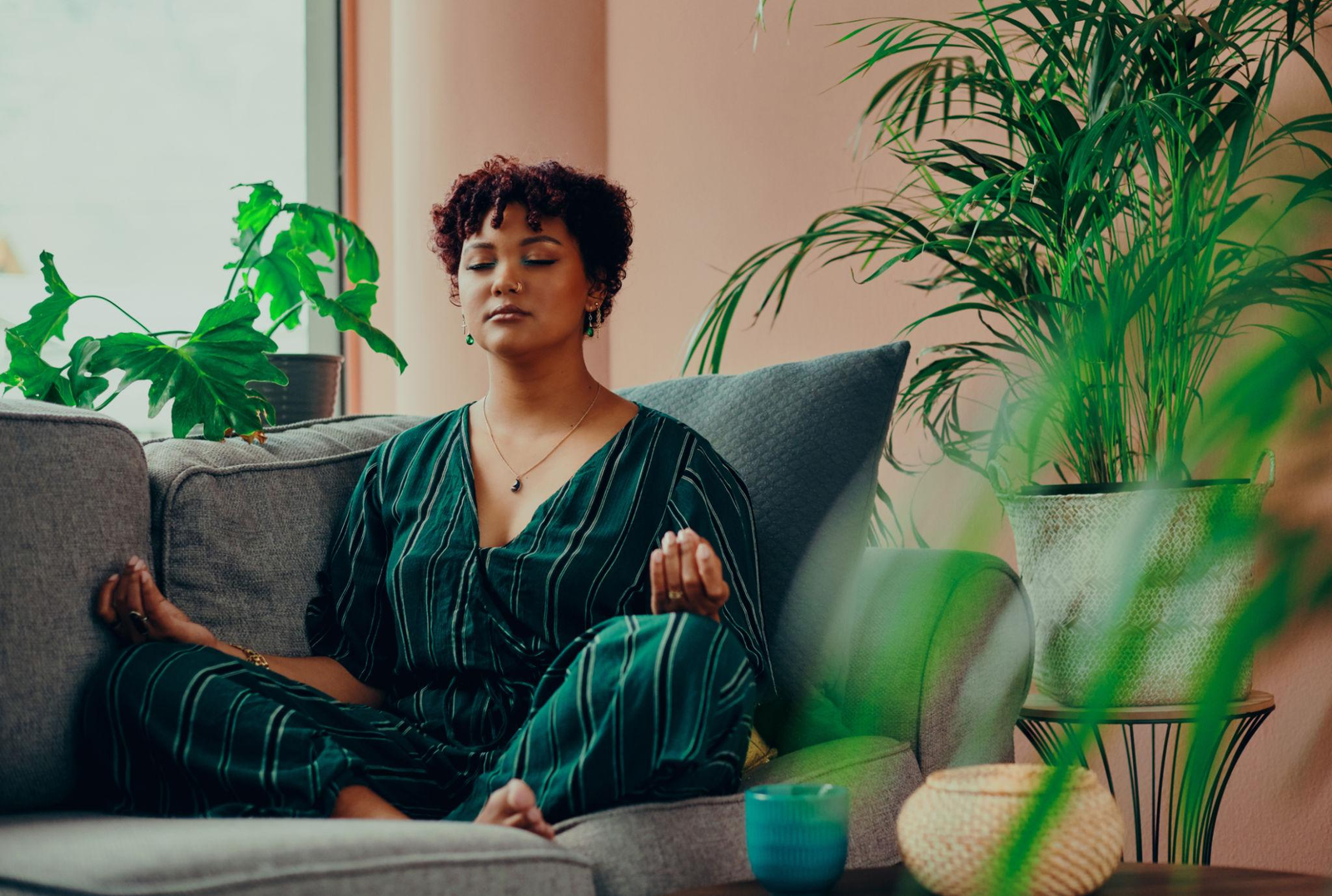 Daily Habits for Mental Peace