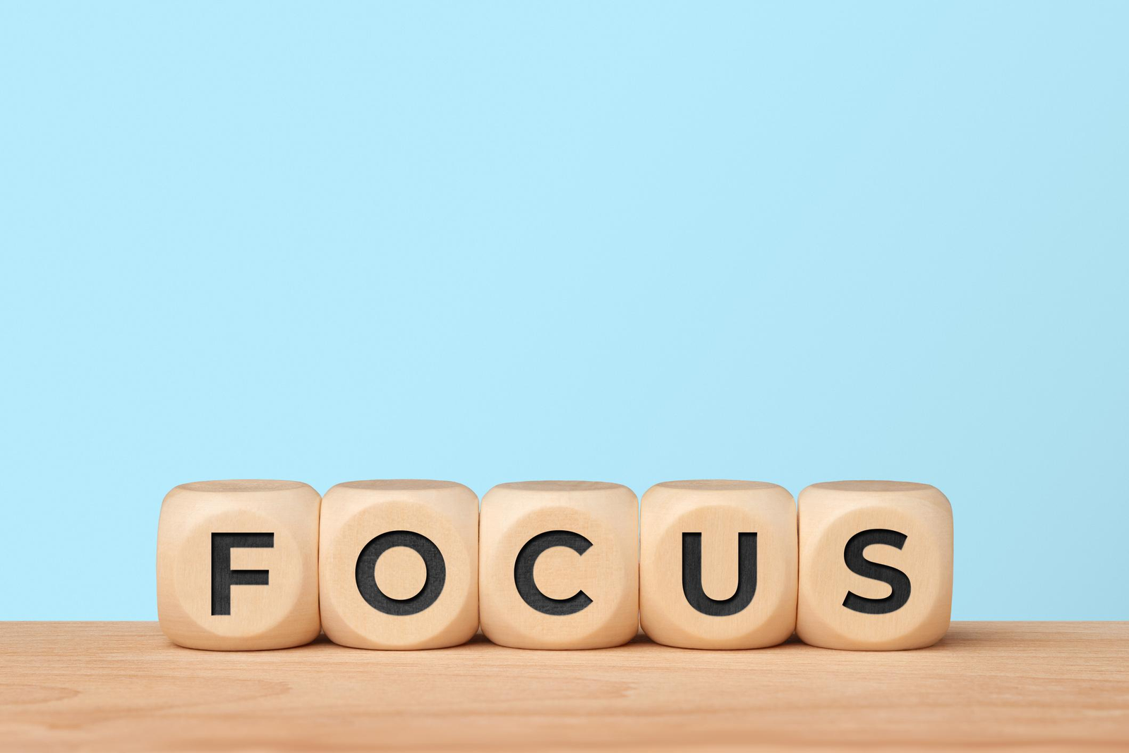 Easy Ways to Improve Focus and Mind with mental clarity techniques
