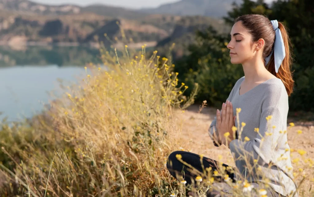 Benefits of Spending Time Outdoors for Health