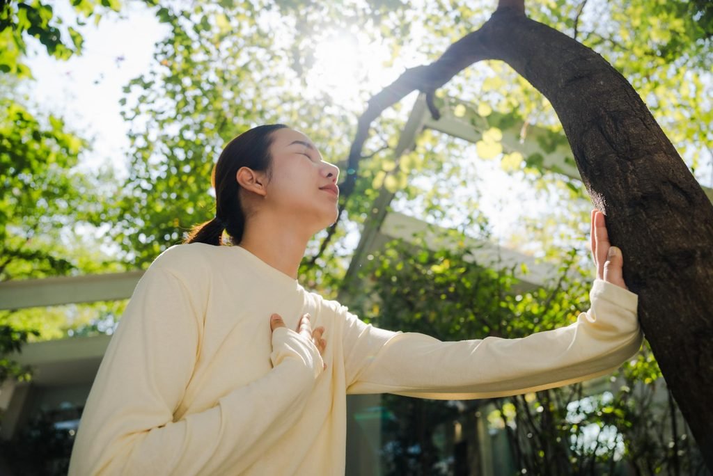 The Complete Guide to Healthy Living in Modern Life