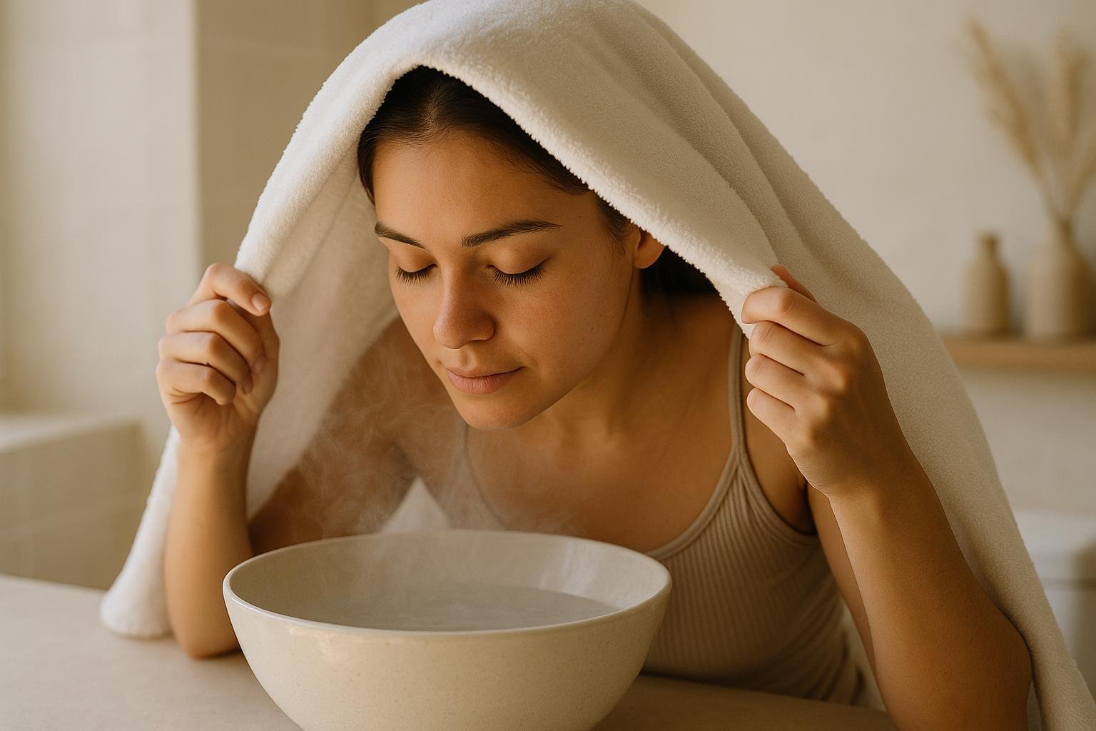 Easy Remedies for Cold and Flu